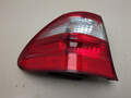 Фонарь задний Mercedes E W211 2002-2009 - 20889859