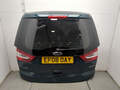 Крышка багажника Ford Galaxy 2 2006-2010 - 20889863