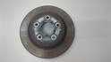 Тормозной диск Ford Focus 2 2005-2008 - 20889897