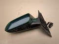 Зеркало боковое Audi A4 (B5) 1994-2000 - 20889932
