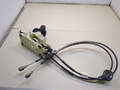 Кулиса кпп Land Rover Freelander 2 2006-2014 - 20890033