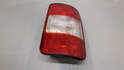 Фонарь задний Volkswagen Caddy 2004-2015 - 20890147