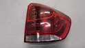 Фонарь задний BMW X1 (E84) 2009-2015 - 20890150