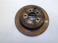 Тормозной диск Land Rover Freelander 2 2006-2014 - 20890220
