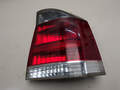 Фонарь задний Opel Vectra C 2002-2008 - 20890279