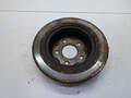 Тормозной диск Nissan Juke 2010-2019 - 20890285
