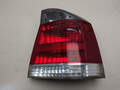 Фонарь задний Opel Vectra C 2002-2008 - 20890300