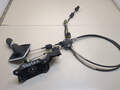 Кулиса кпп Ford Focus 2 (рест) 2008-2011 - 20890362