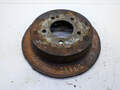 Тормозной диск Hyundai Santa Fe 2000-2006 - 20890429