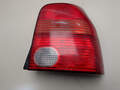 Фонарь задний Volkswagen Lupo  - 20890460