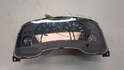 Приборная панель Opel Astra G 1998-2005 - 20890466