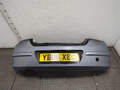 Бампер Opel Astra H 2004-2010 - 20890763