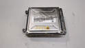 Блок управления двигателем Opel Zafira A 1999-2005 - 20890783