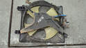 Вентилятор радиатора Honda Civic 2000-2006 - 20890855