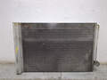 Радиатор кондиционера BMW 5 E60 2003-2010 - 20890862