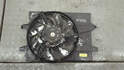 Вентилятор радиатора Ford Fiesta 5 2001-2007 - 20890883