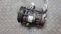Компрессор кондиционера Opel Tigra B 2004-2009 - 20891245