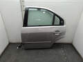 Дверь боковая Ford Mondeo 3 2000-2007 - 20891357
