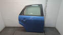 Дверь боковая Ford Focus 2 (рест) 2008-2011 - 20891369