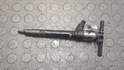 Форсунка топливная Opel Astra J 2010-2017 - 20891608