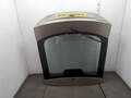 Крышка багажника Ford Mondeo 3 2000-2007 - 20891941