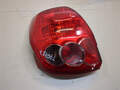 Фонарь задний Toyota Auris E15 2006-2012 - 20891952