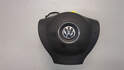 Подушка безопасности водителя Volkswagen Passat 7 2010-2015 - 20892018