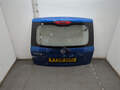 Крышка багажника Nissan Note E11 2005-2013 - 20892079