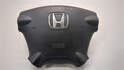 Подушка безопасности водителя Honda CR-V 2001-2006 - 20892119