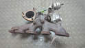 Турбина Opel Zafira A 1999-2005 - 20892120