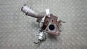 Турбина Renault Scenic 2 2003-2009 - 20892171