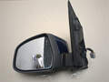 Зеркало боковое Ford Focus 2 (рест) 2008-2011 - 20892304