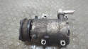 Компрессор кондиционера Ford Focus 2 2005-2008 - 20892325