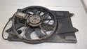 Вентилятор радиатора Ford Mondeo 3 2000-2007 - 20892442