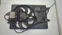 Вентилятор радиатора Ford Mondeo 3 2000-2007 - 20892467