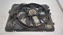 Вентилятор радиатора BMW 3 E90 2005-2012 - 20892509