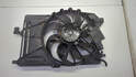 Вентилятор радиатора Ford Focus 3 2014-2019 - 20892517