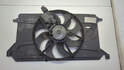Вентилятор радиатора Ford Focus 2 2005-2008 - 20892550