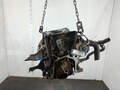 Блок цилиндров (шорт блок) Ford Focus 3 2011-2015 - 20892690