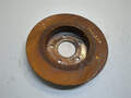 Тормозной диск Nissan Primera P12 2002-2008 - 20892945