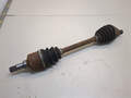 Приводной вал, шрус Ford Focus 2 (рест) 2008-2011 - 20892981