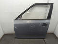 Дверь боковая Skoda Fabia 2007-2014 - 20893037