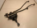Кулиса кпп Nissan Primera P12 2002-2008 - 20893071