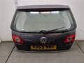 Крышка багажника Volkswagen Passat 6 2005-2010 - 20893305