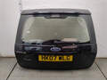 Крышка багажника Ford Focus 2 2005-2008 - 20893316