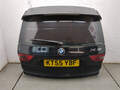 Крышка багажника BMW X3 E83 2003-2010 - 20893359