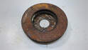 Тормозной диск Nissan Primera P12 2002-2008 - 20893369