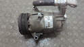 Компрессор кондиционера Opel Astra H 2004-2010 - 20893415