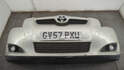 Бампер Toyota Auris E15 2006-2012 - 20893628
