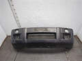 Бампер Hyundai Tucson 1 2004-2010 - 20893632